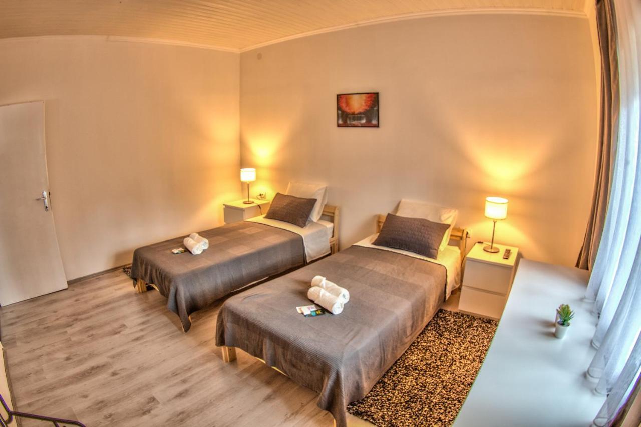 Kuca Veneto & Free Parking Villa Soko Banja Luaran gambar