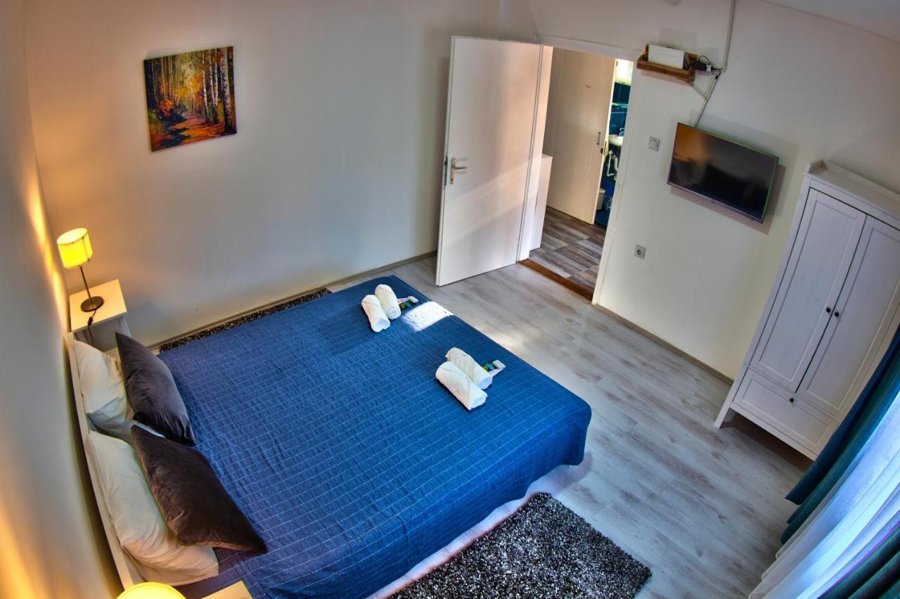 Kuca Veneto & Free Parking Villa Soko Banja Luaran gambar