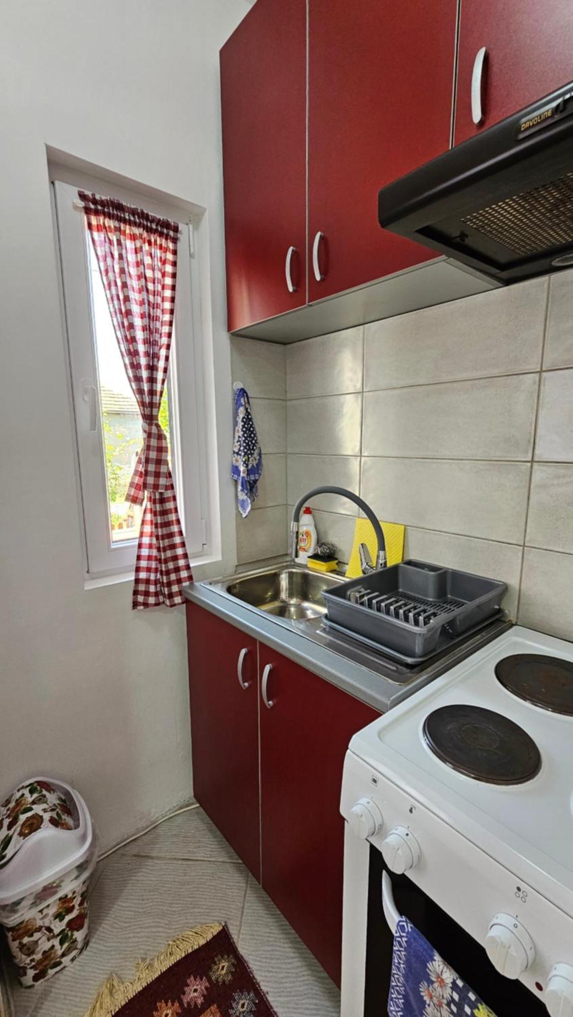 Kuca Veneto & Free Parking Villa Soko Banja Luaran gambar